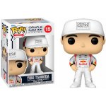 Funko Pop! 15 Racing Oracle Red Bull Racing Yuki Tsunoda – Zboží Mobilmania