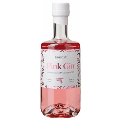 gin – pink