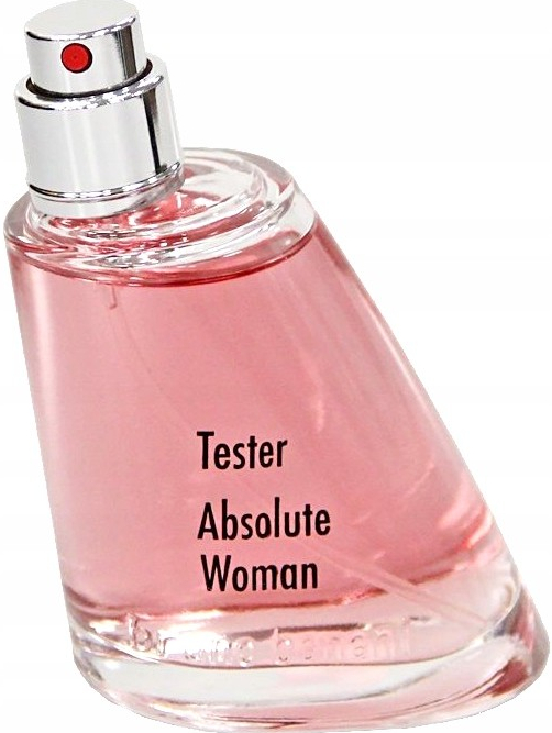 Bruno Banani Absolute toaletní voda dámská 40 ml tester