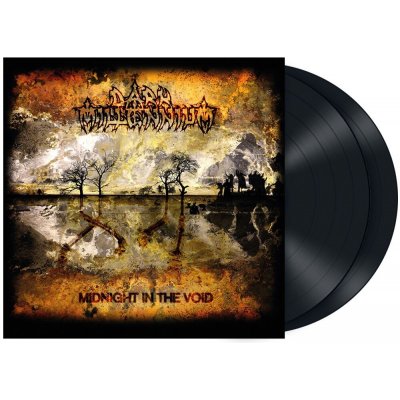 Dark Millennium - Midnight In The Void LP – Hledejceny.cz