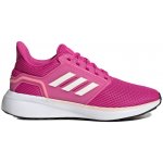 adidas EQ19 Run W lucid fuchsia/chalk white/bliss orange růžová – Hledejceny.cz