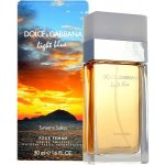 Dolce & Gabbana Sunset in Salina toaletní voda dámská 100 ml – Hledejceny.cz