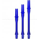 L-Style Locked Slim Haruki modré 44mm – Sleviste.cz