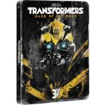 Transformers 3 - Steelbook – Hledejceny.cz