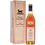 Lautrec VSOP Grande Champagne 40% 0,7 l (dřevěný box) – Zboží Dáma