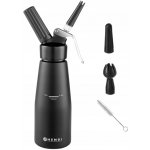 Hendi 588420 Kitchen Line 0,5 L černá – Zboží Dáma