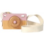 Little Dutch Fotoaparát růžová – Hledejceny.cz