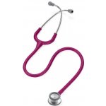 LITTMANN Fonendoskop Classic II Pediatric RASPBERRY malinová – Hledejceny.cz