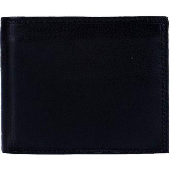 Neus Pánská kožená peněženka 1147 černá