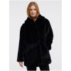 Dámský kabát Orsay kabát černá