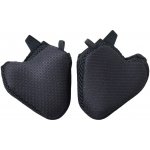 Náhradní cyklo vycpávky Fox Proframe Rs Cheek Pad Standard Velikost: M – Hledejceny.cz