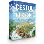 Tlama games Cestou pokroku – Sleviste.cz