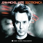 Jean Michel Jarre - Electronica 1-The time machine, CD, 2015 – Hledejceny.cz