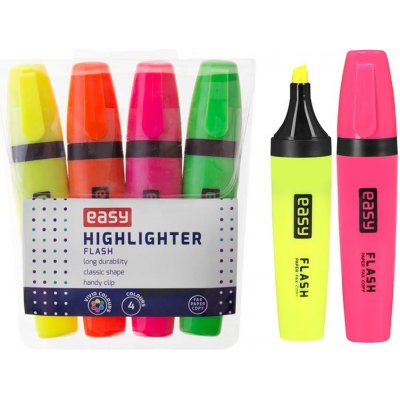 easy 4 barvy S85599 – Zboží Živě