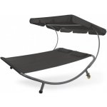 Dvojité DEMA Palma černá – Zboží Mobilmania