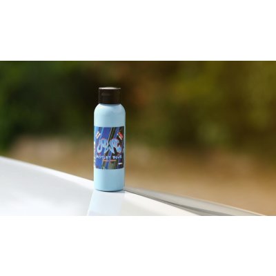 Dodo Juice Motley Blue Metal Polish 100 ml – Sleviste.cz