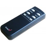 Dálkový ovladač General Genius SW5.1 HOME THEATER – Zboží Živě