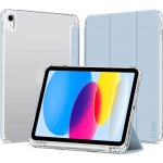 Tech-Protect SC Pen Hybrid pouzdro na iPad 10.9 2022 světlo TEC927731 modré – Sleviste.cz