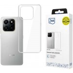 3MK Clear Case Honor X7D – Zboží Živě