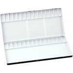 Kovové pouzdro na akvarelové barvy Holbein No.80 – Zbozi.Blesk.cz