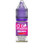 Oxva OX Passion Mixed Grapes 10 ml 10 mg – Zboží Mobilmania