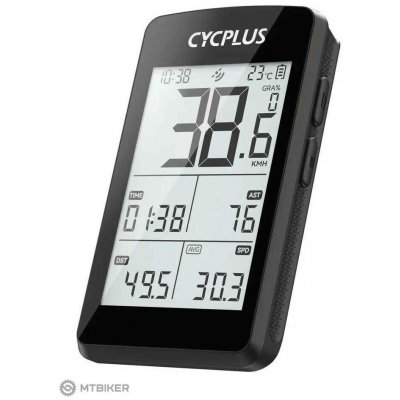 Cycplus M3 GPS – Zboží Mobilmania