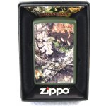 Zippo benzínový – Zboží Mobilmania
