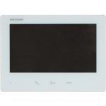 Hikvision DS-KH7300EY-WTE2/White – Hledejceny.cz