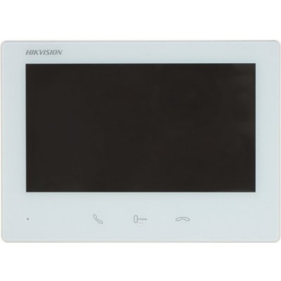 Hikvision DS-KH7300EY-WTE2/White – Hledejceny.cz