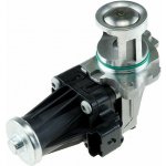 NTY EGR Ventil Ford Focus 1.6TDCI 2011.04- Mondeo 1.6TDCI 2011.02- Volvo C30 S40 1.6D 2010.10- Citroen C4 1.6HDI 2009.11- Peugeot a další (1618.LN) | Zboží Auto