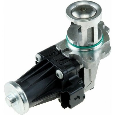NTY EGR Ventil Ford Focus 1.6TDCI 2011.04- Mondeo 1.6TDCI 2011.02- Volvo C30 S40 1.6D 2010.10- Citroen C4 1.6HDI 2009.11- Peugeot a další (1618.LN) | Zboží Auto