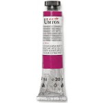 Umton Mistrovská olejová barva magenta Cardinal 20 ml – Hledejceny.cz