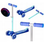 Nils Fun HLB001 LED modrá – Zboží Dáma