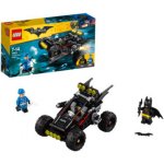LEGO® Batman™ 70918 Pouštní Bat-bugina – Zboží Živě