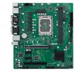 Asus PRO H610M-C-CSM 90MB1AT0-M0EAYC – Hledejceny.cz
