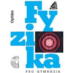 Fyzika pro gymnázia + CD - Oldřich Lepil – Hledejceny.cz