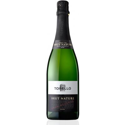 Torelló Tradicional Brut Nature Corpinnat 2016 11,5% 0,75 l (holá lahev) – Zbozi.Blesk.cz