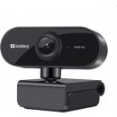 Webkamera Sandberg USB Webcam Flex 1080P HD