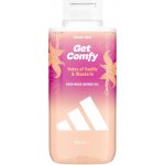 Adidas Vibes Get Comfy sprchový gel unisex 400 ml – Hledejceny.cz