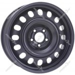 Alcar Stahlrad 9243 6.5x16 5x120 ET33