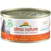 Almo Nature HFC complete kuře s mrkví 24 x 70 g