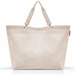 Reisenthel Shopper XL Teddy sand – Hledejceny.cz