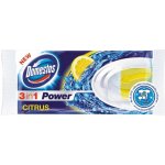 Domestos 3v1 Citrus WC náhradní blok 40 g – HobbyKompas.cz