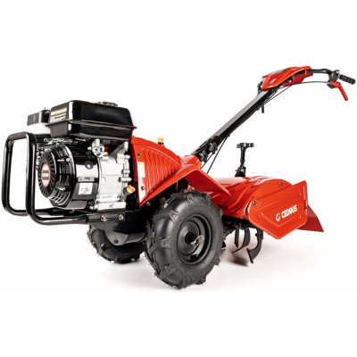 Hahn & Sohn Cedrus GLX-GT65-2L – Zboží Dáma