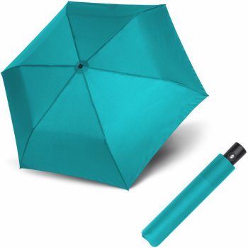 Doppler Zero Magic Sun dámský plně-automatický deštník růžový
