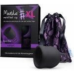 Merula Menstruační kalíšek Midnight XL – Zboží Dáma