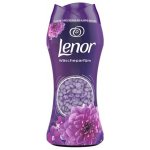 Lenor Vonné Perličky Do Praní S Amethyst & Floral Bouquet 140 g – HobbyKompas.cz