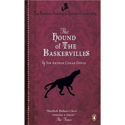Hound of the Baskervilles - Doyle Arthur Conan
