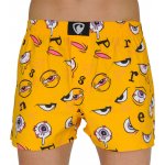 Represent pánské trenky exclusive Ali eyeballs – Hledejceny.cz