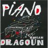 Hudba Roman Dragoun - Piano CD